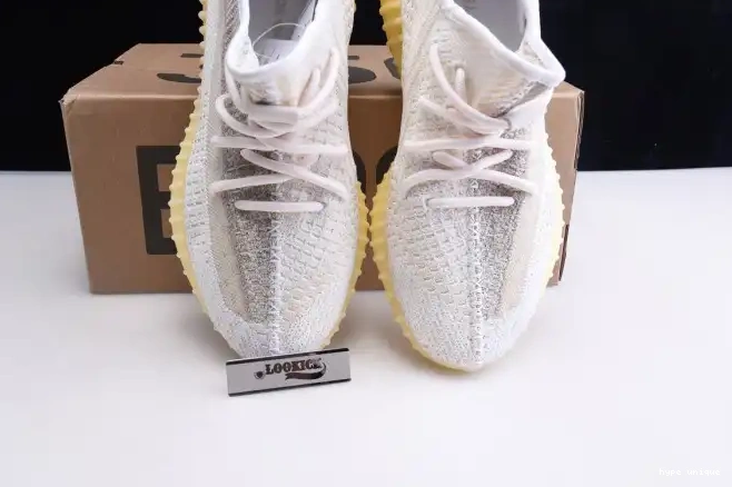 hype ABEZ BOOST FZ5246 ADIDAS 350 YEEZY REFLECTIVE V2 0523